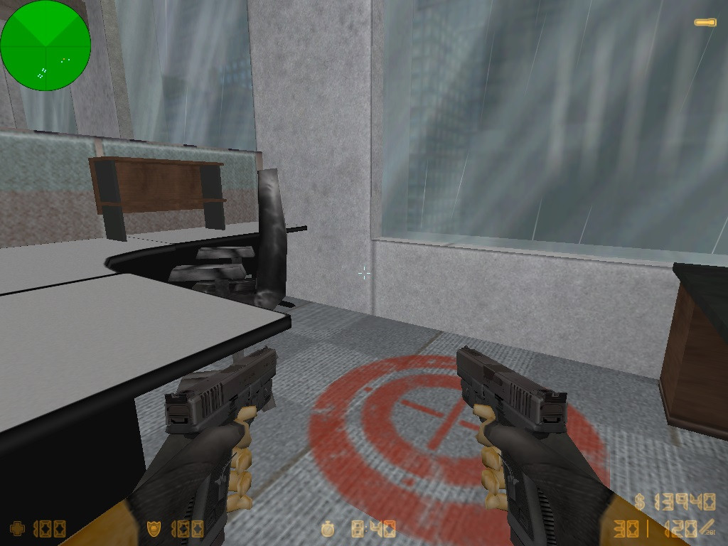 [elite][Glocks]