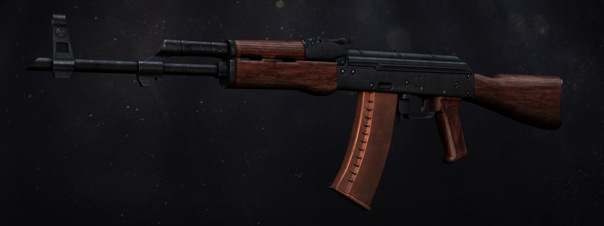 CS GO AK-47 ReV