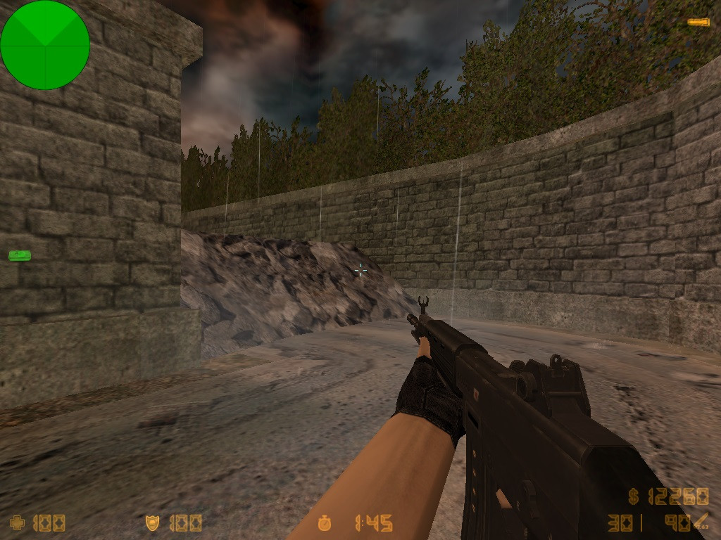 [ak47][Howa Type 89]