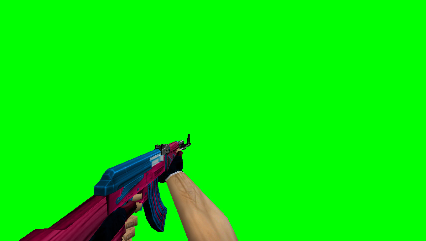 AK47|kpkn's Buddy