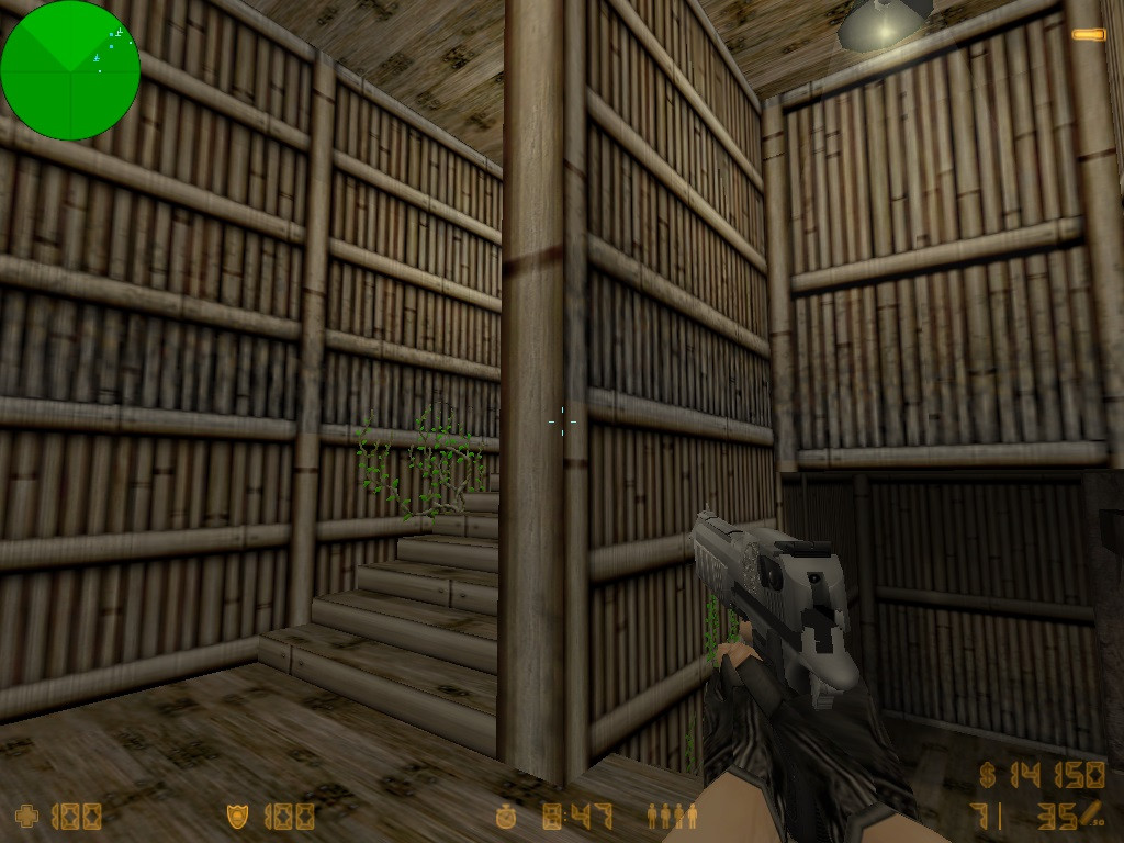 [deagle][Duke Nukem's Gun]