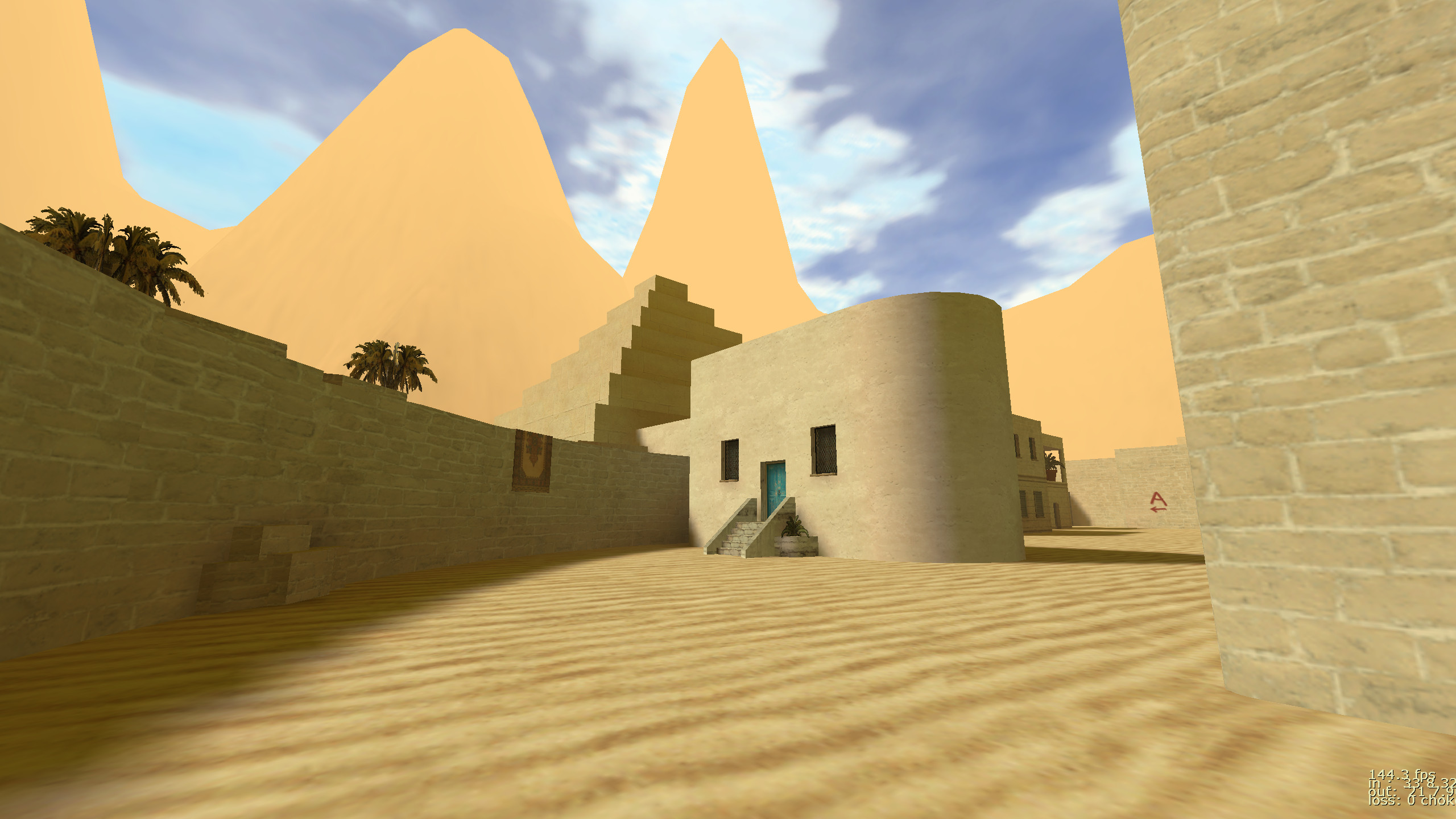 de_pyramid_cs16