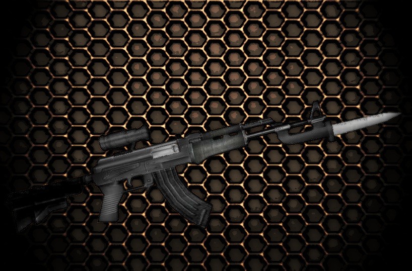 |-|ead$hot Custom's Ak47