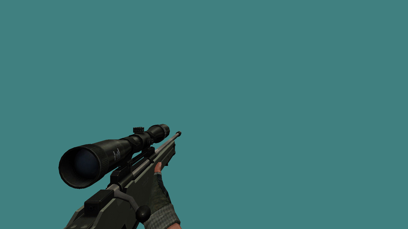 KOS AWP Sniper