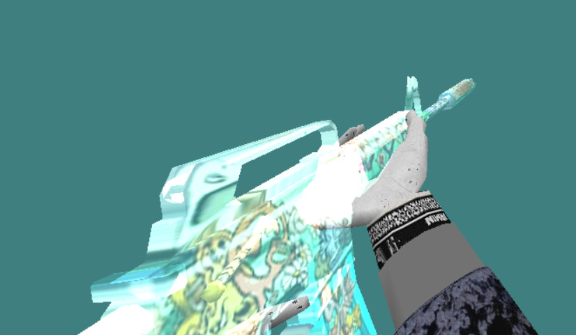 m4a1