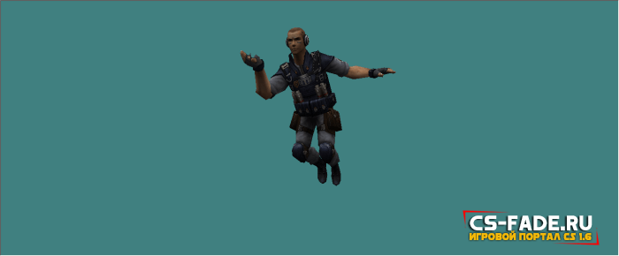 Player Model - 707 Final