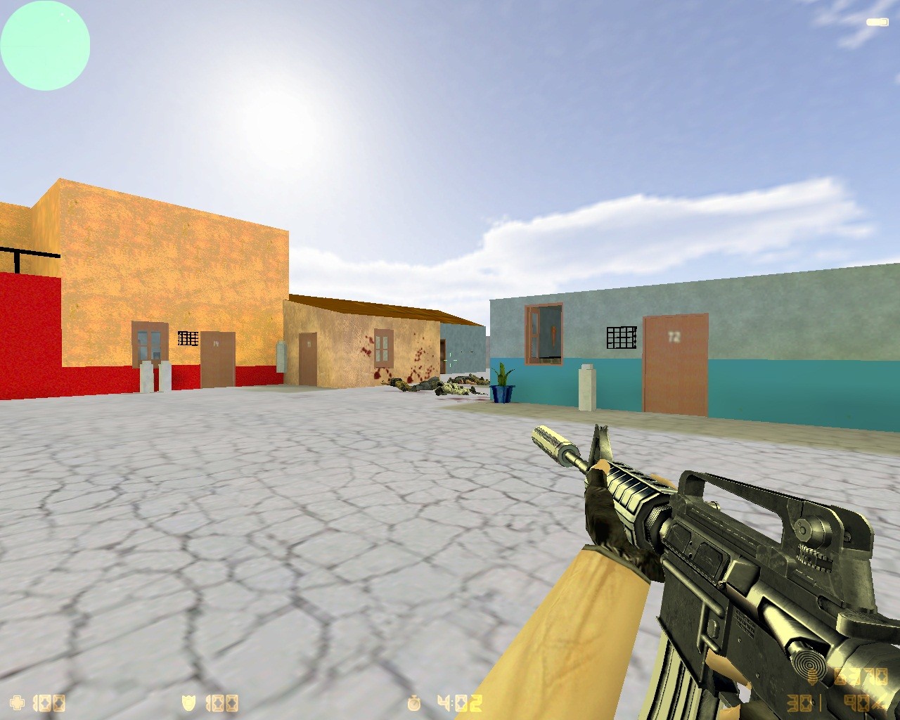 M4A1 Se