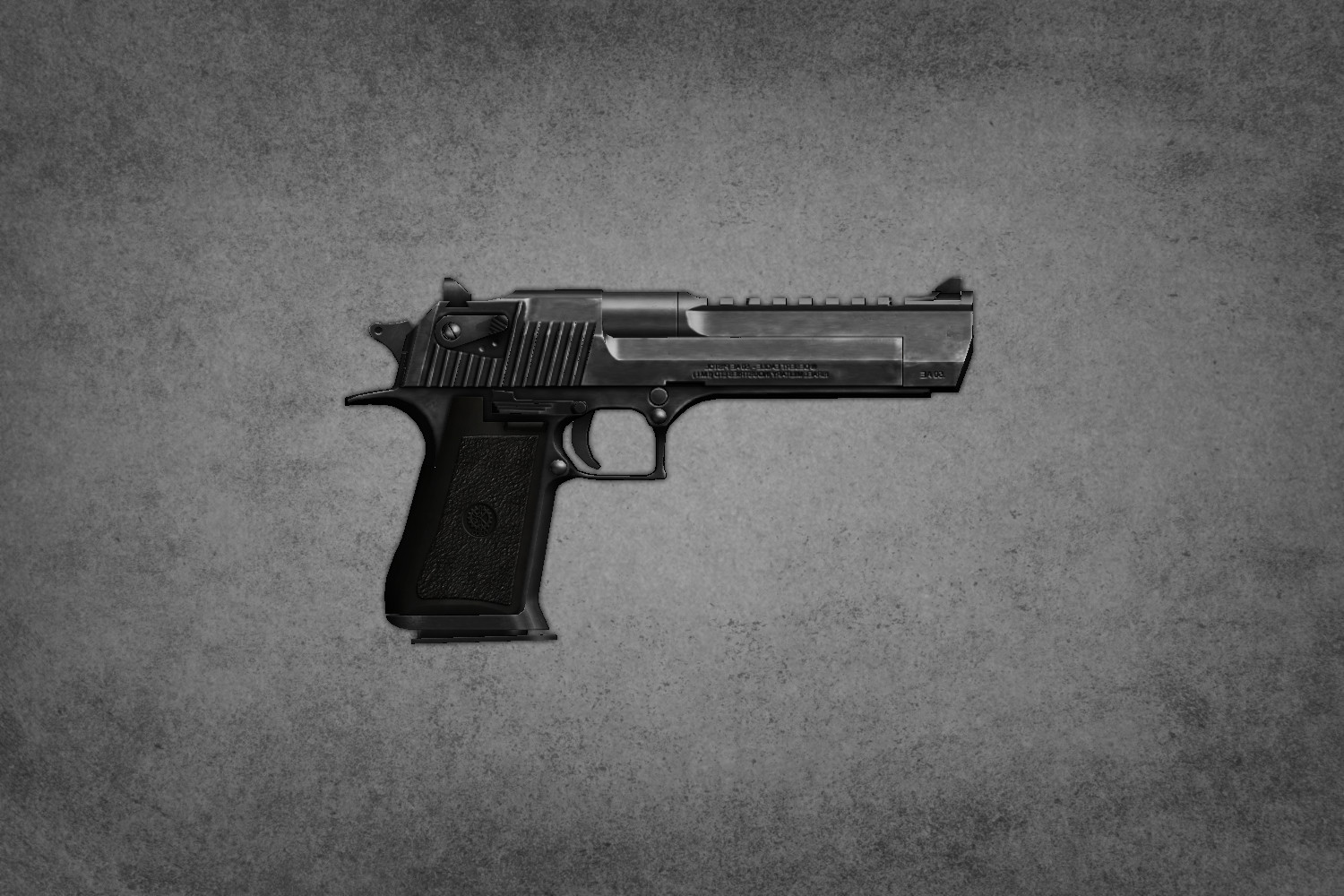 vashts1985's Deagle on CafeRev Animations