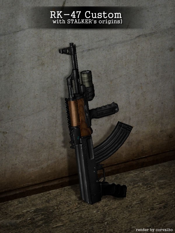 RK-74 (CS 1.6)