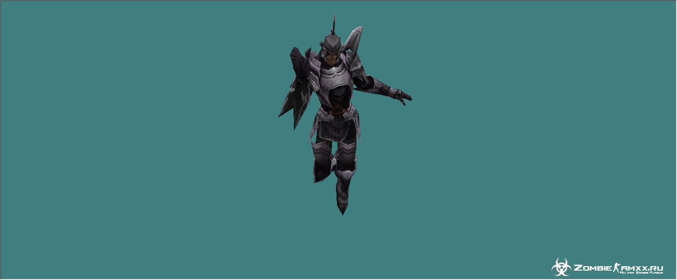 Player Models - Ashcrow