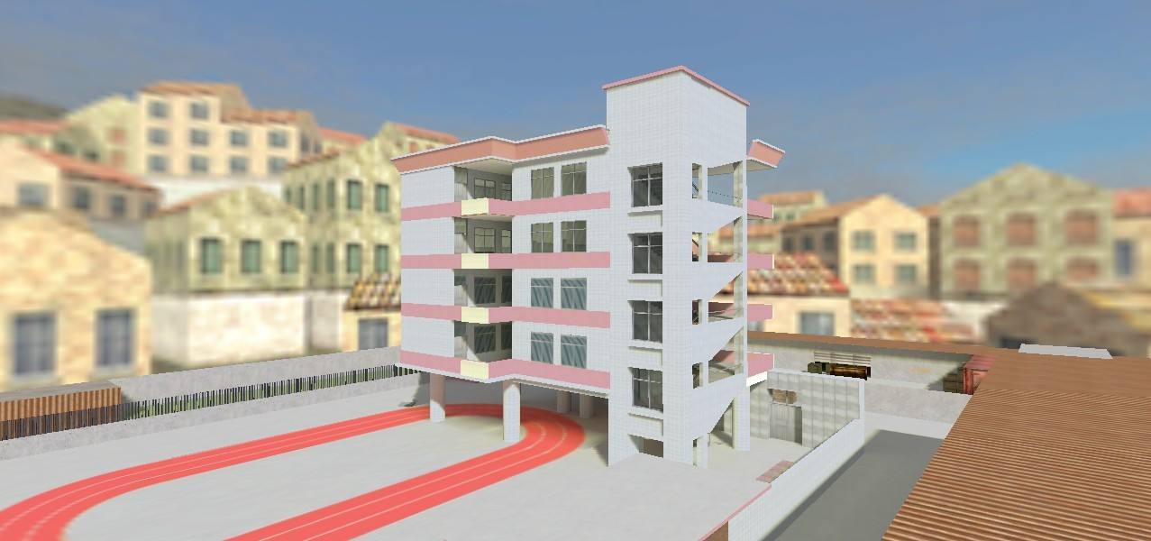 de_DongYangschool_xy — de_dongyangshcool_yx