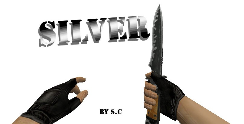 SILVER_KNIFE