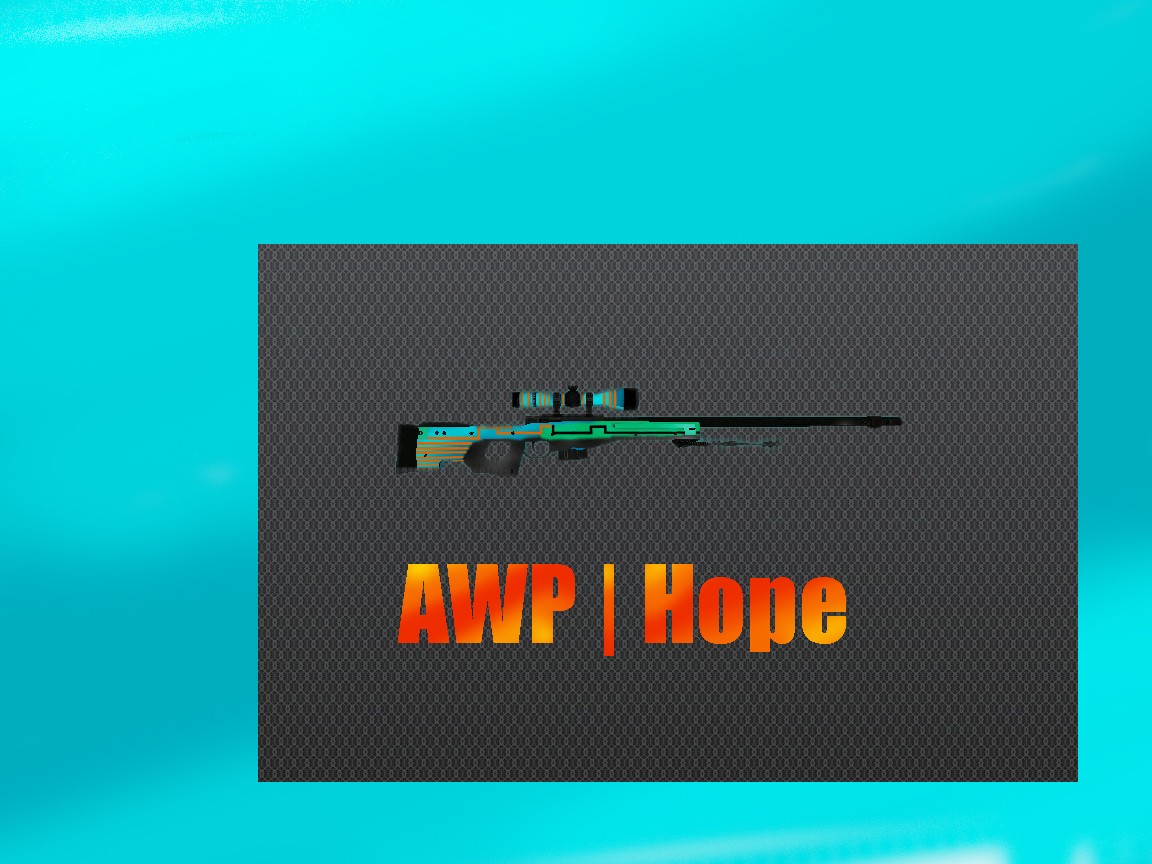 AWP | Hope