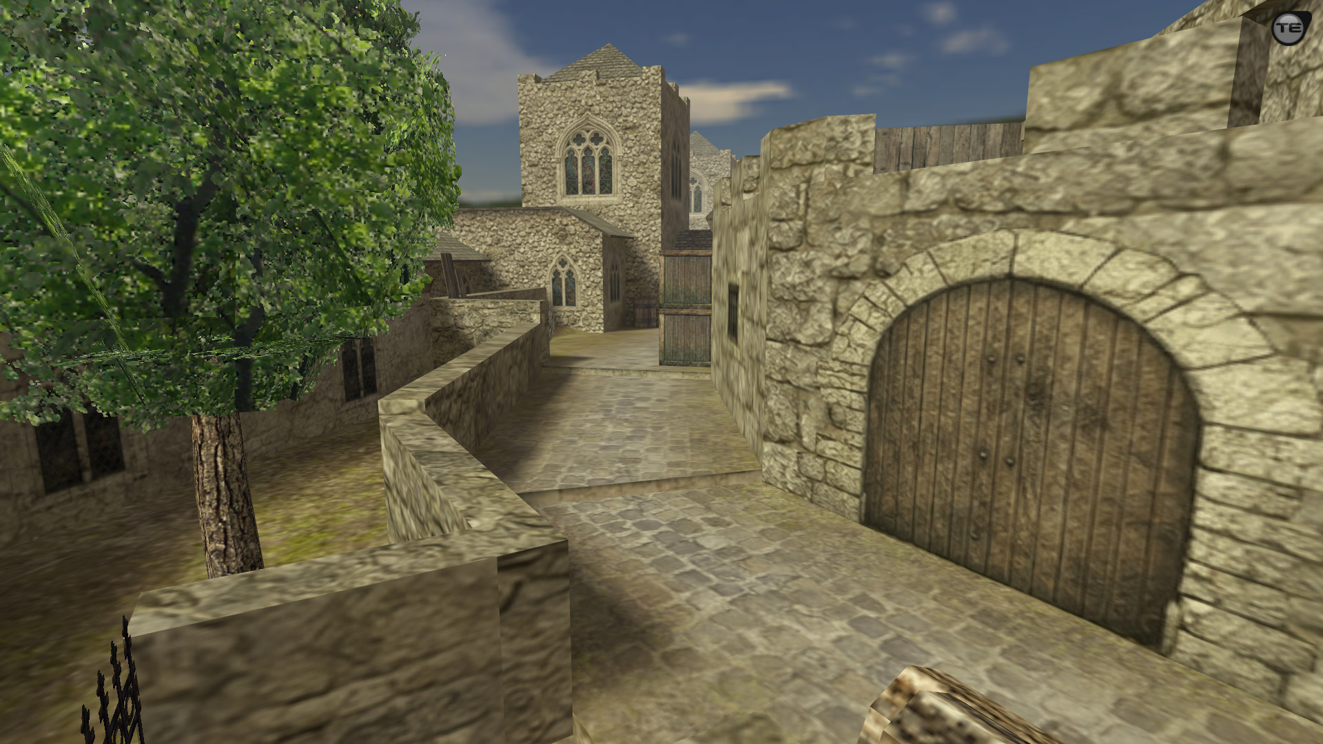 de_fort
