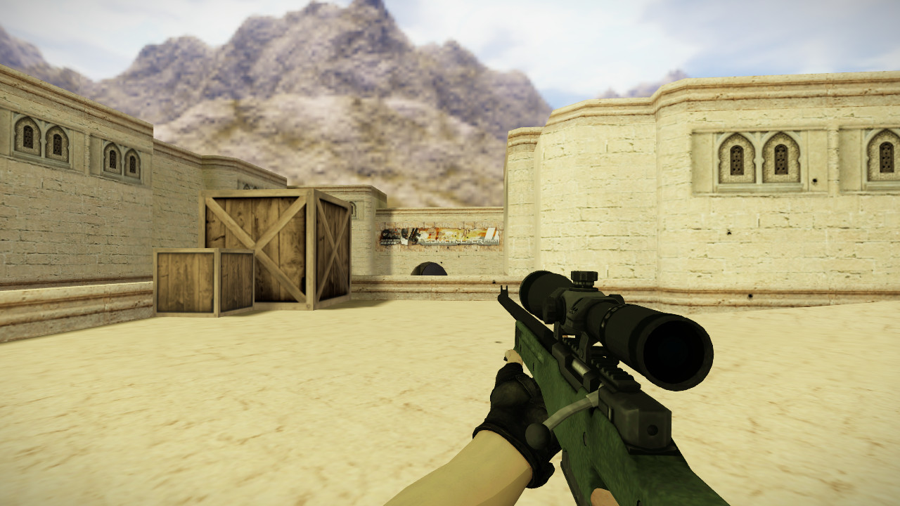AWP CS:CO