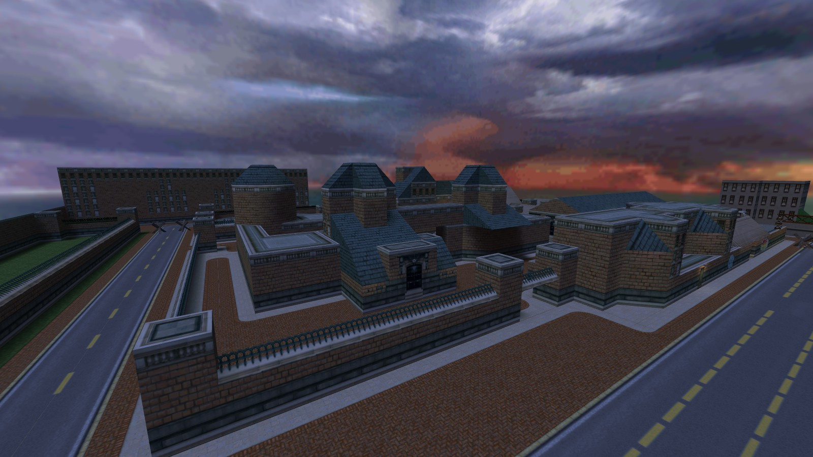 cs_lithiumhq (Lithium FM Headquarter)
