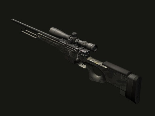 [Sudden Attack] AWP