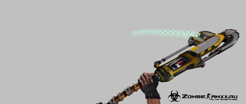 Model Knife Thanatos9 Wxl