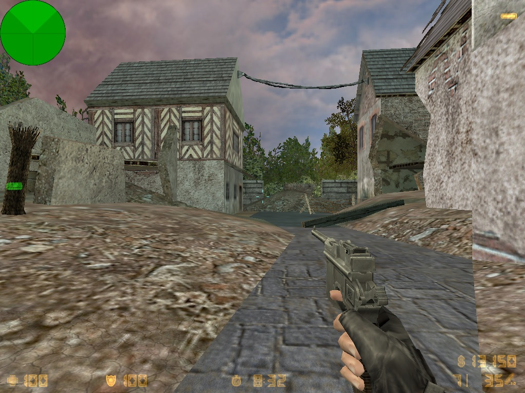 [deagle][Mauser]