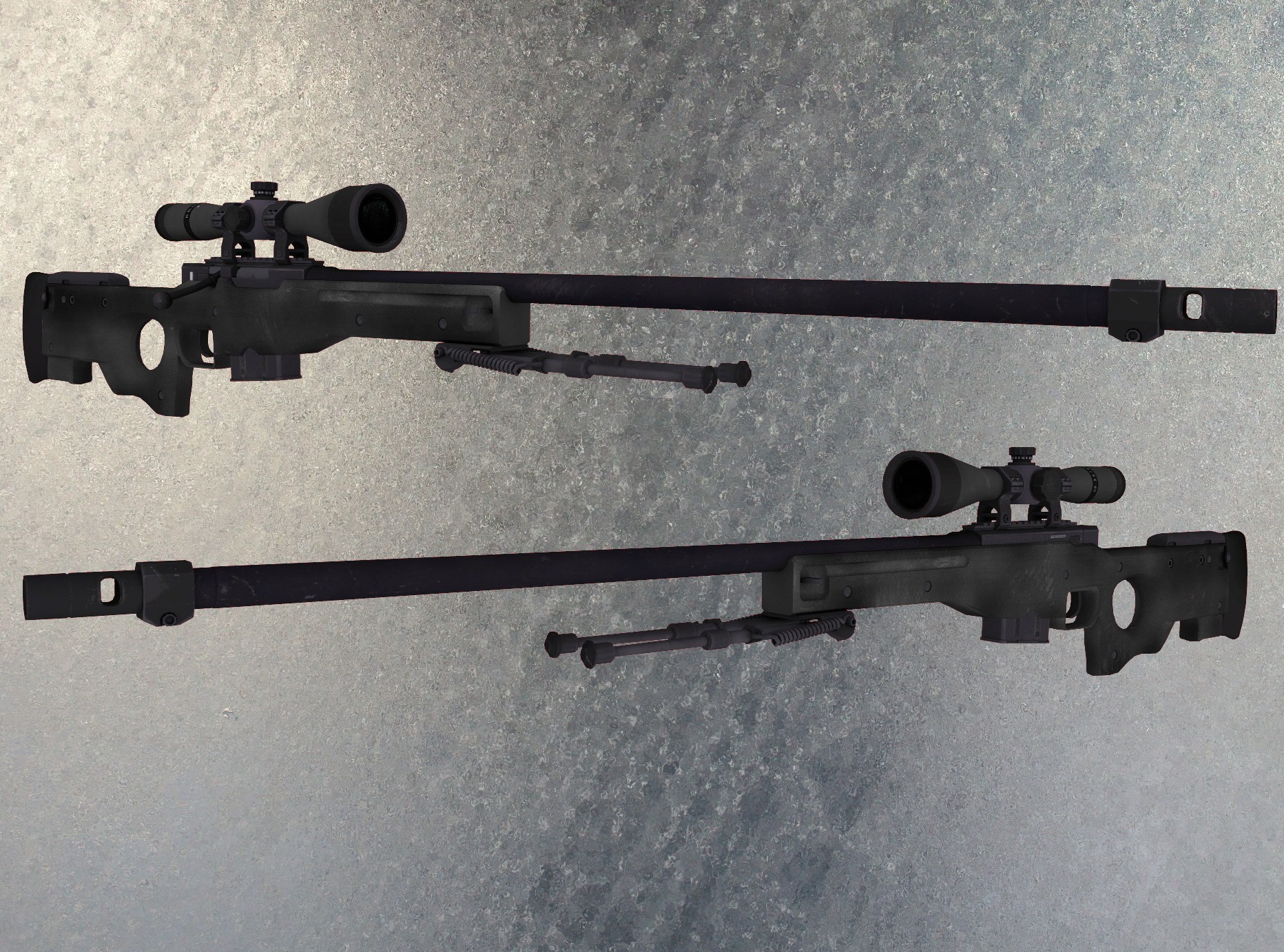 CS:GO AWP | Tactical