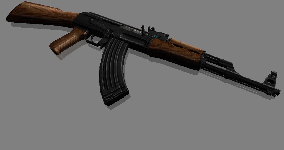 AK74