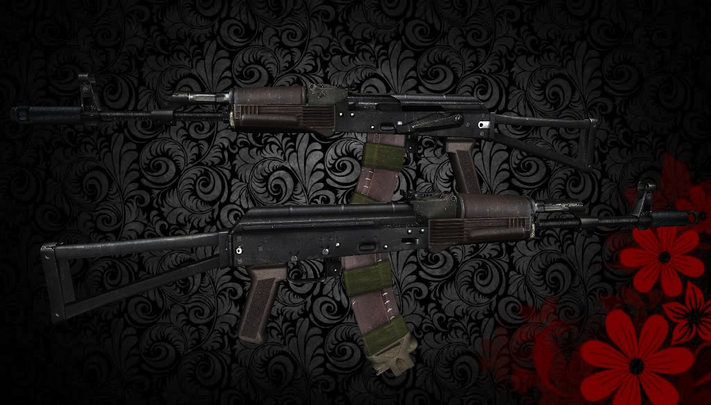 AKC-74 CS:GO