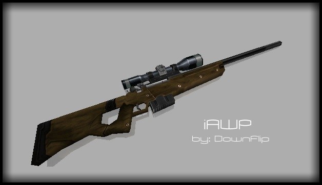 iAWP