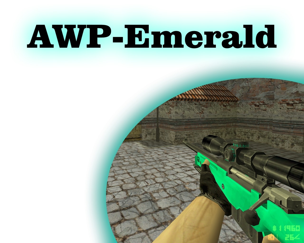 AWP-Emerald