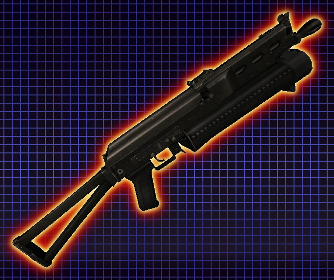 Bison [Port]
