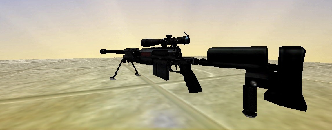 Battery's Hecate on CS:GO's rig