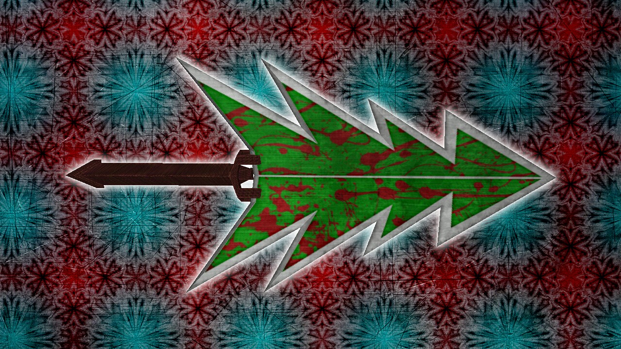 X-mas Knife [CS 1.6]
