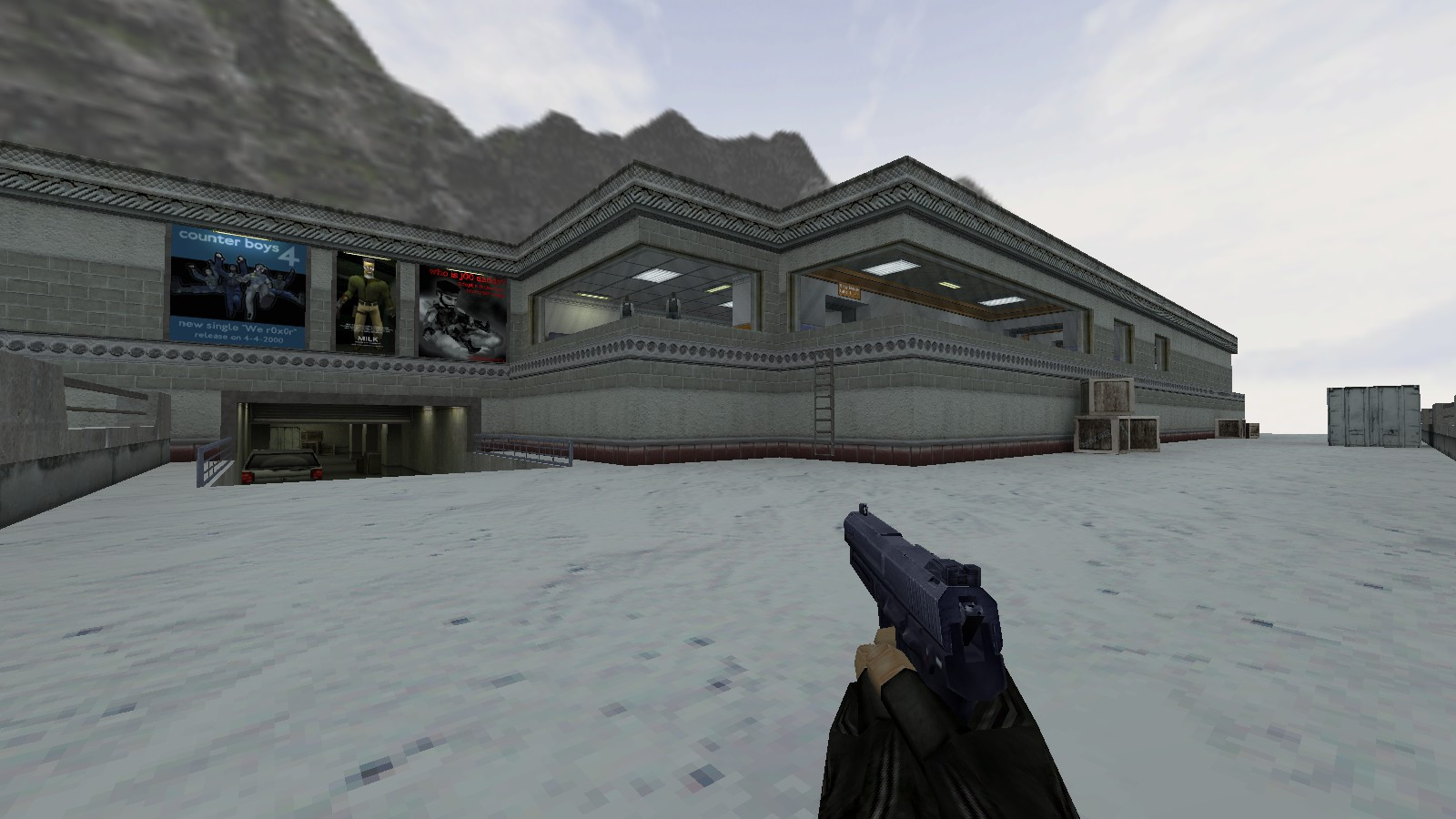 cs_office_extended — Office Extended