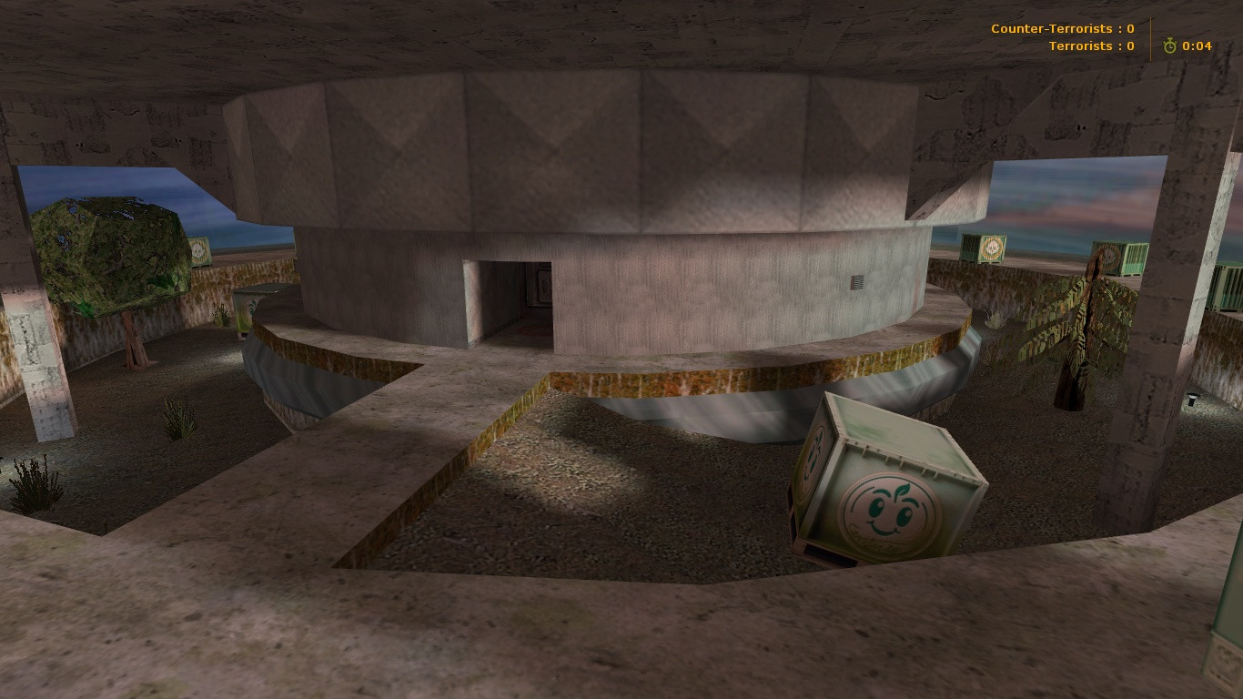de_torus_2x2