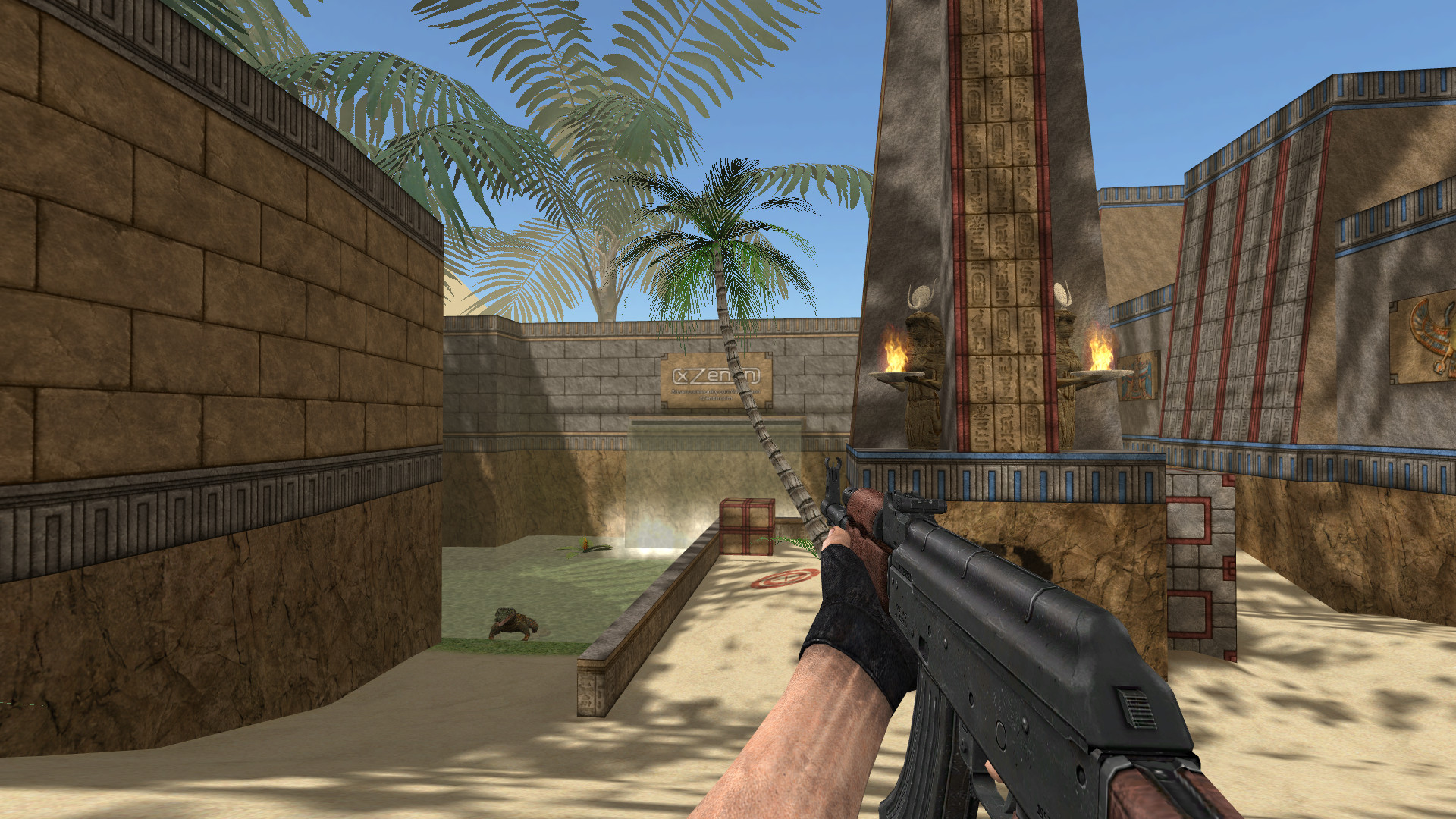 Darkstorn's AK-47