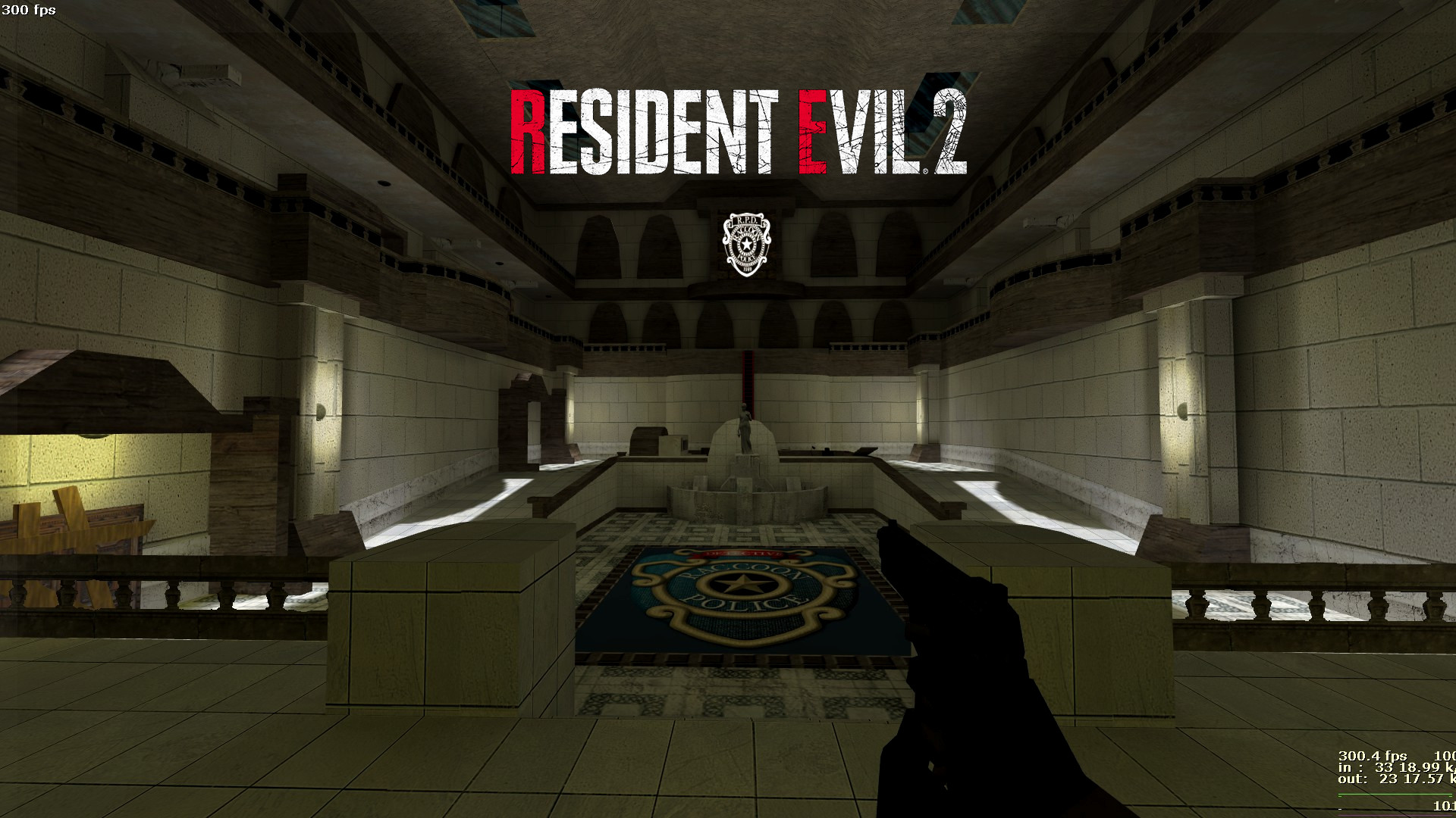 [ZE] Resident Evil 2