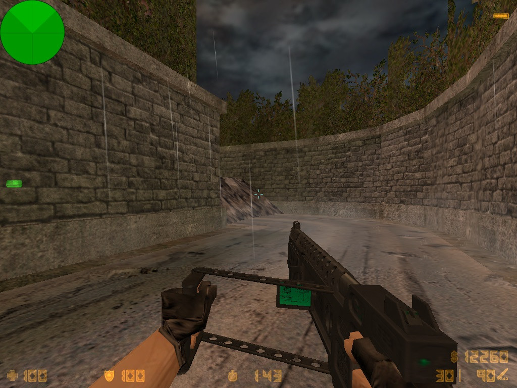 [ak47][ISSR]