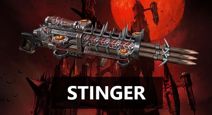 CSN Stinger