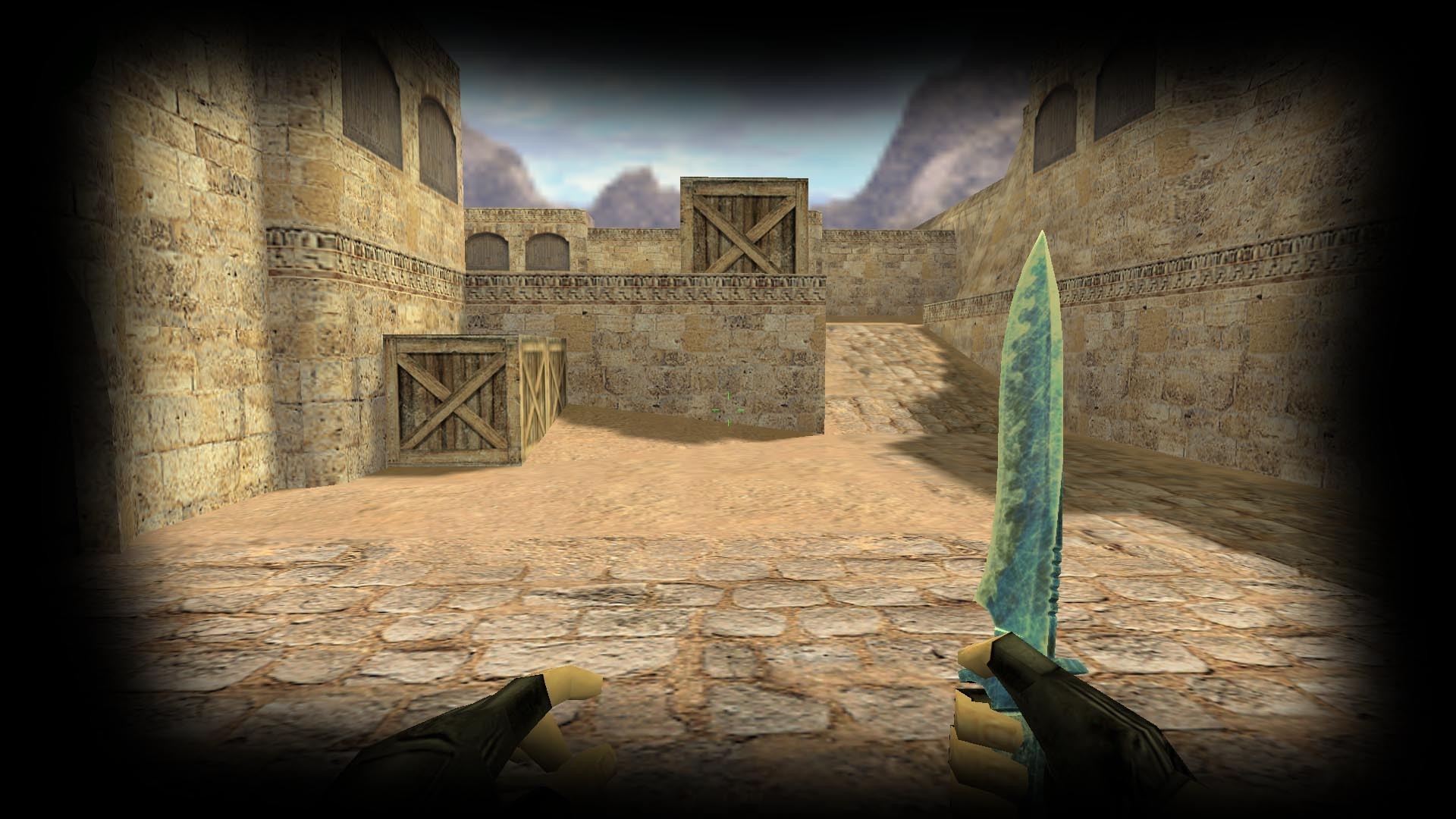 Ice Knife