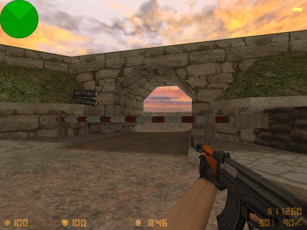 [ak47][High definition]