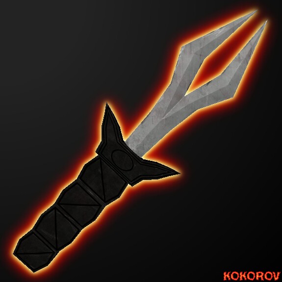 K-Fork