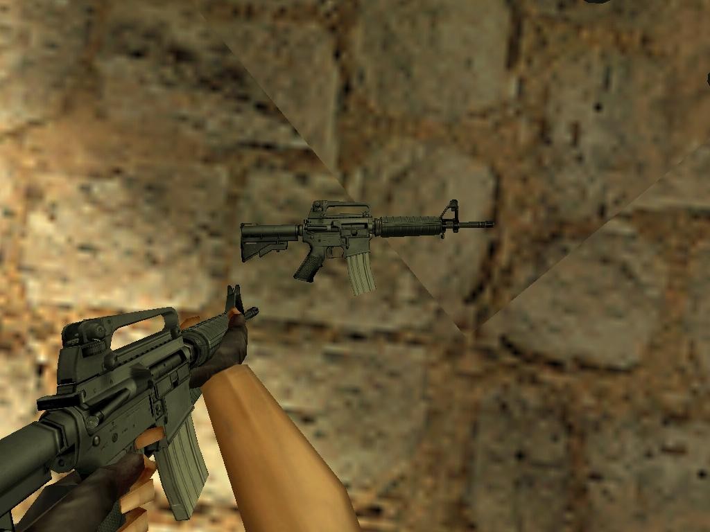 Colt XM177
