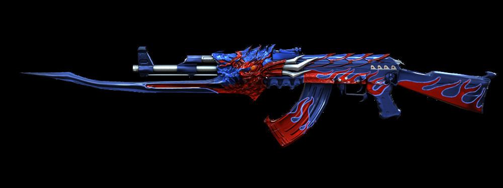 AK47-Beast Prime