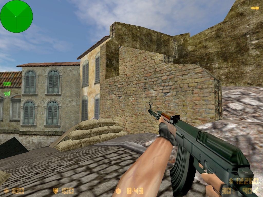 [ak47][SA58]